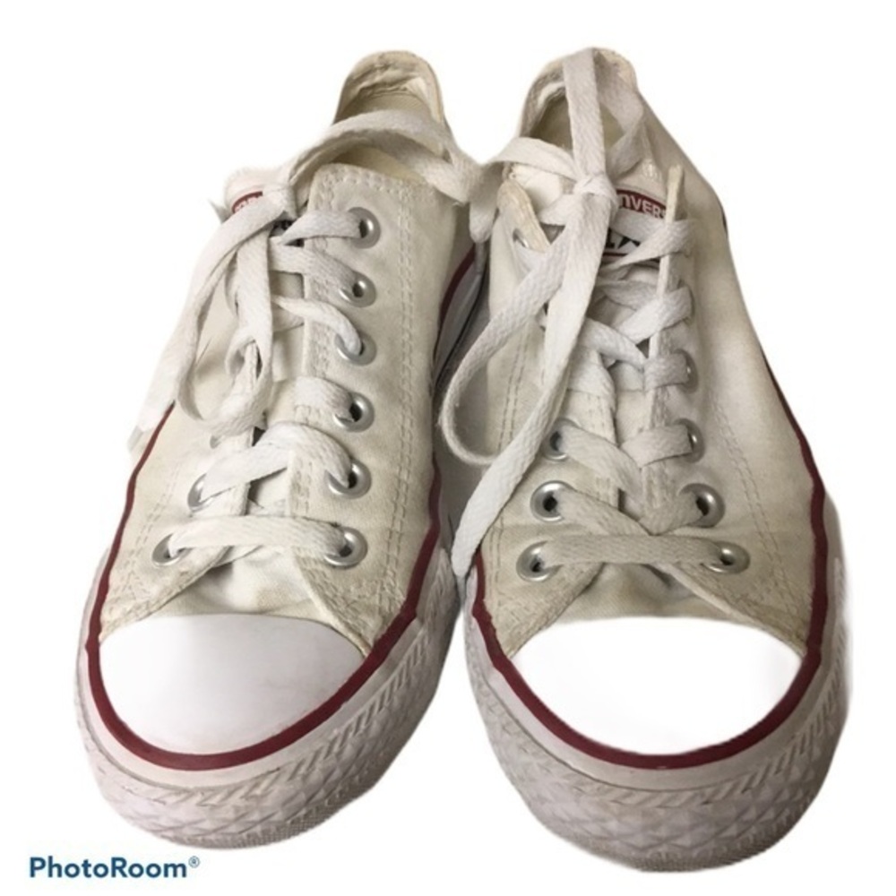 Converse All Star Low Tops